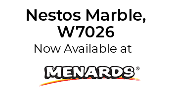 Nestos Marble, W7026 | Now Available at Lowe's