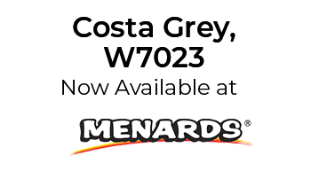 Costa Grey, W7023 | Now Available at Menards